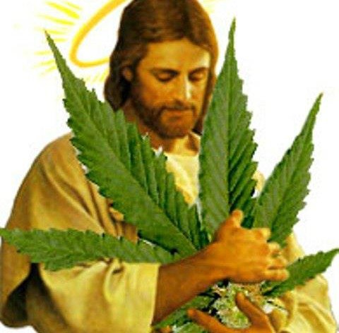 États-Unis: La première église du cannabis ouvre ses portes le 1er juillet