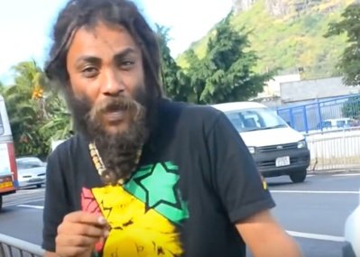 Océan Indien - Maurice: Un chanteur de reggae arrêté
