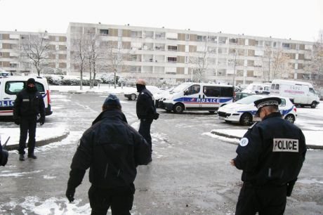 Pétarades autour du cannabis: Qu’en pense la police ?