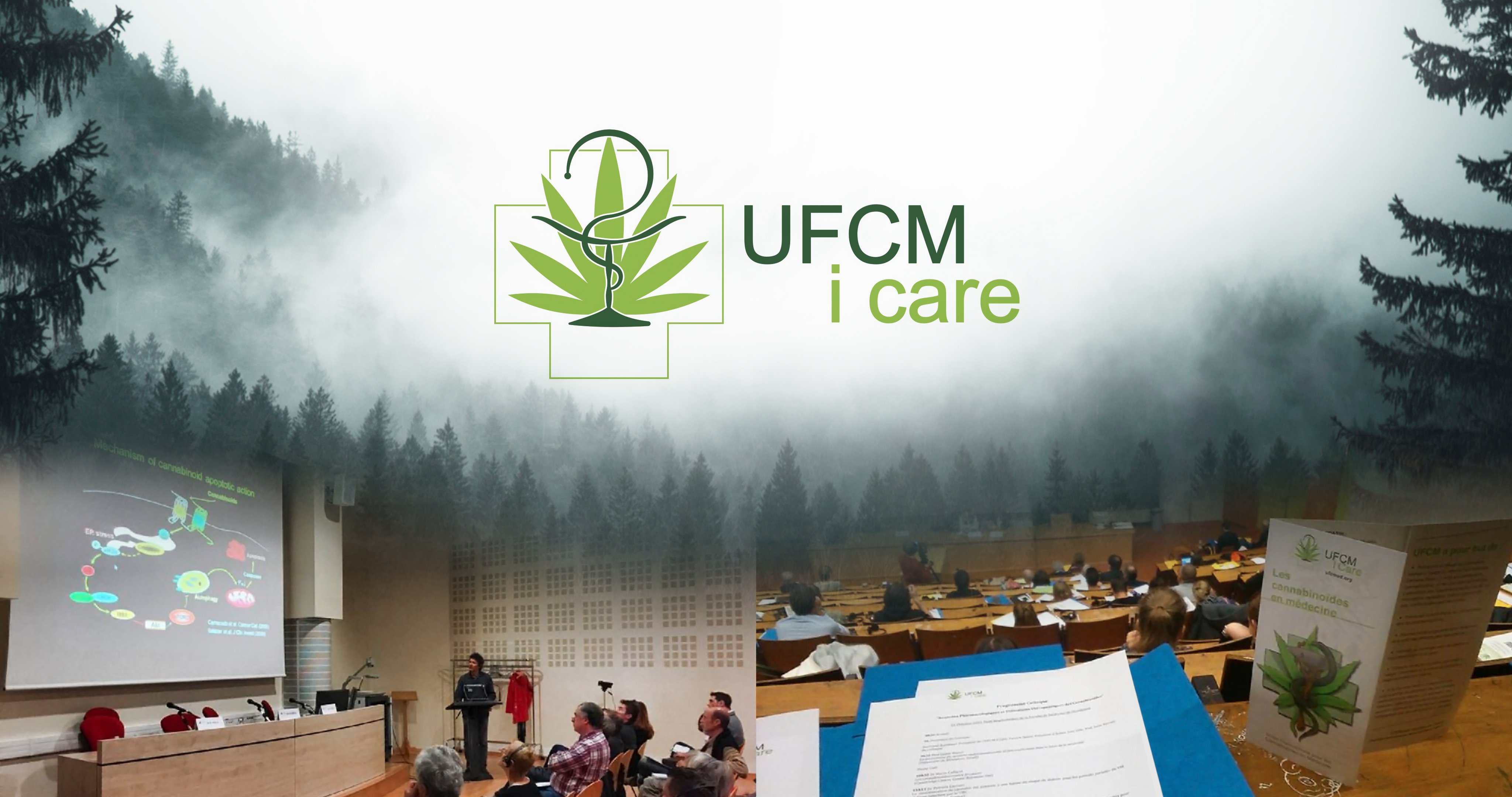 Édition 2016 du symposium de l’UFCM iCare : davantage de recherche et de débats législatifs entourant les cannabinoïdes