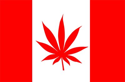 Canada: le parti libéral pour la légalisation de la marijuana