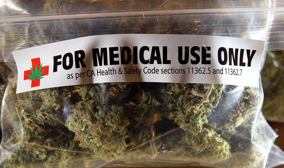 La Grèce est le sixième pays de l’UE à autoriser l’usage médical du cannabis