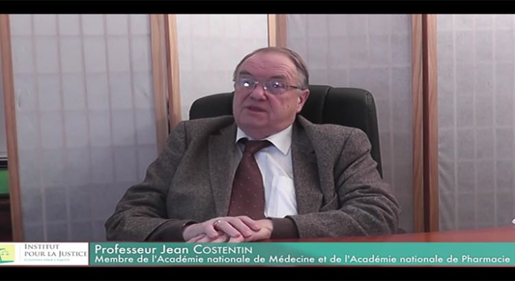 Jean Costentin est-il dangereux ?