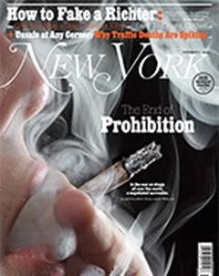 Fin de la prohibition?