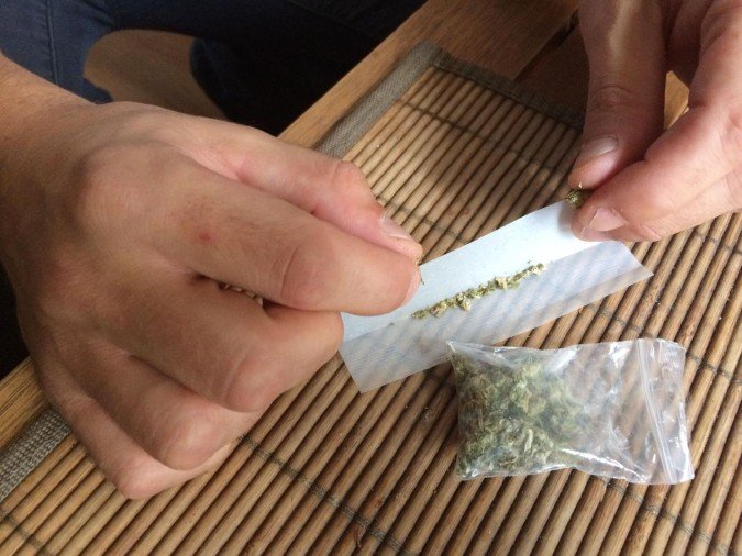 En Normandie, la légalisation du cannabis en débat