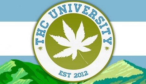 États-Unis : une fac dédiée au cannabis