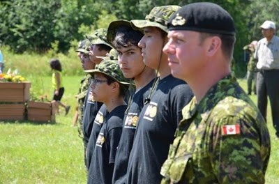CANADA: L'armée veut des tests plus stricts
