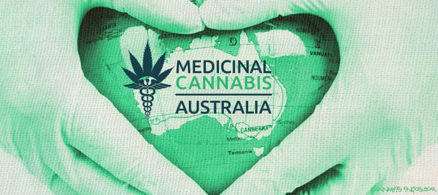 L'Australie est en passe de Légaliser le Cannabis Médical