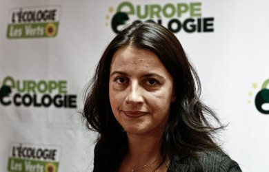 Dépénalisation du cannabis. Cécile Duflot se démarque du gouvernement