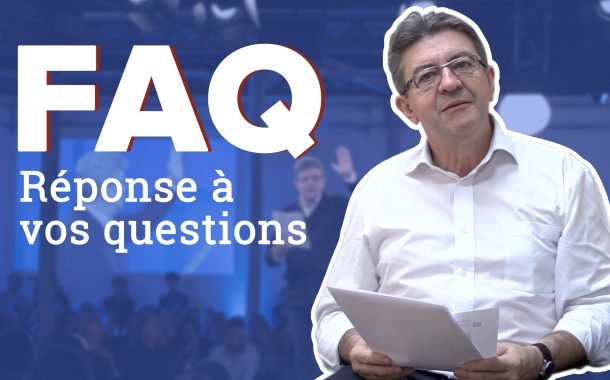 Mélenchon veut légaliser le cannabis