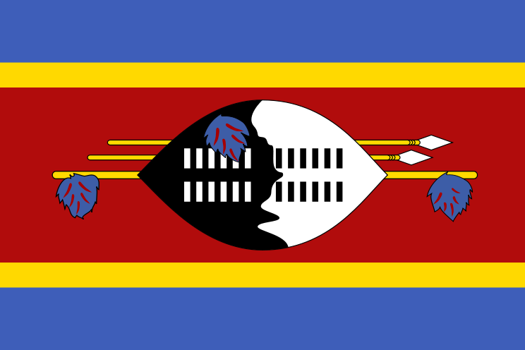 Reportage sur la Swazi Gold au Swaziland et en Afrique du Sud