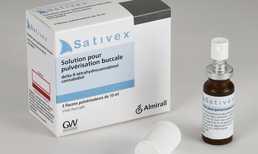 SEP : Sativex non commercialisé, litige sur le prix