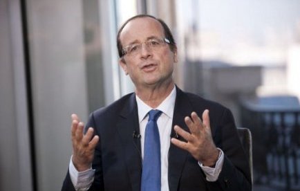 François Hollande pour une relance de la  politique de réduction des risques et l’expérimentation de salles de  consommation à moindre risque