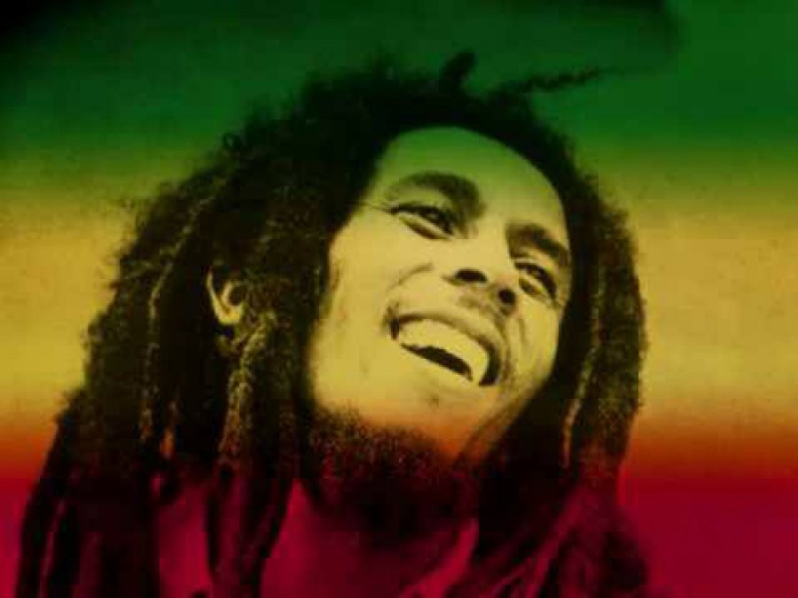 Bob Marley: 36 ans après sa mort, à l'âge de 36 ans, une légende toujours vivante!