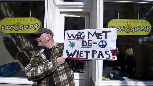 Les nuisances liées à la drogue ont doublé dans le Limbourg après la carte cannabis