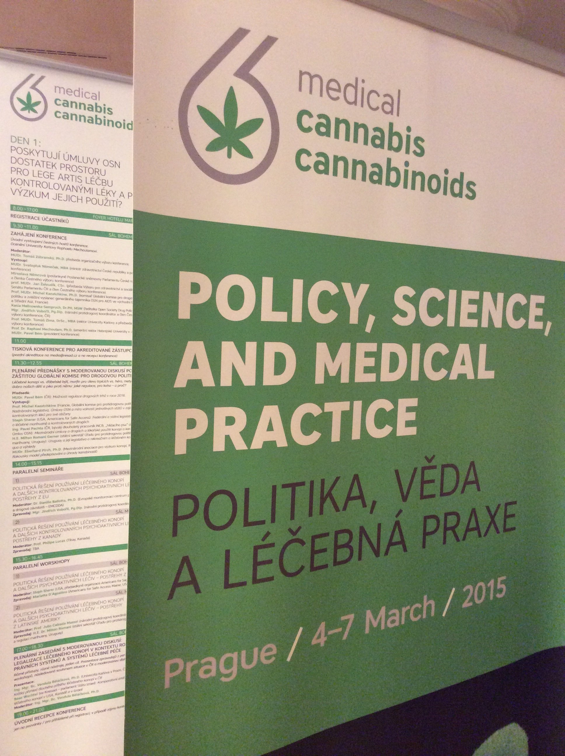 Les Conventions De L’Onu Laissent-Elles La Place À Une Médication Concrète Et À La Recherche Approfondie Sur Le Cannabis ?