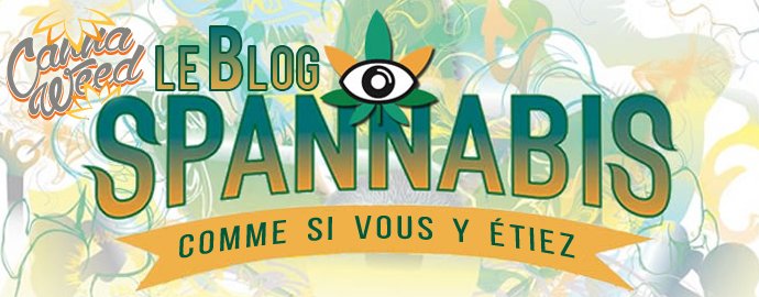 Spannabis 2015