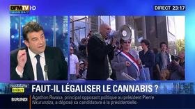 BFM TV – Hondelatte direct du 9 mai 2015