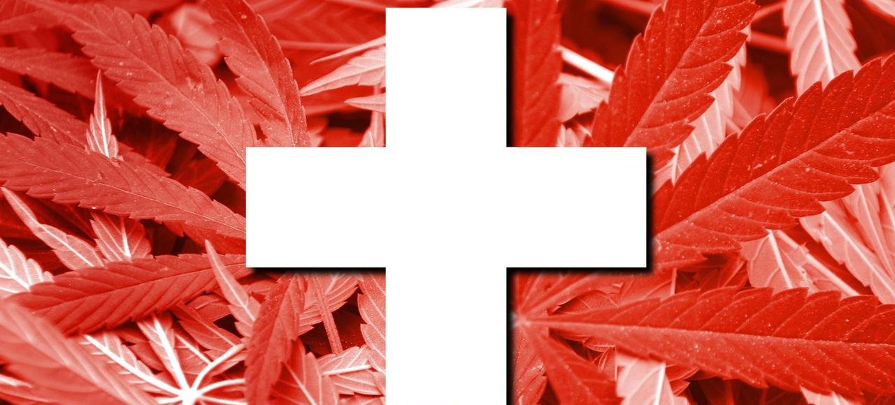 Légal, le cannabis «light» cartonne en Suisse