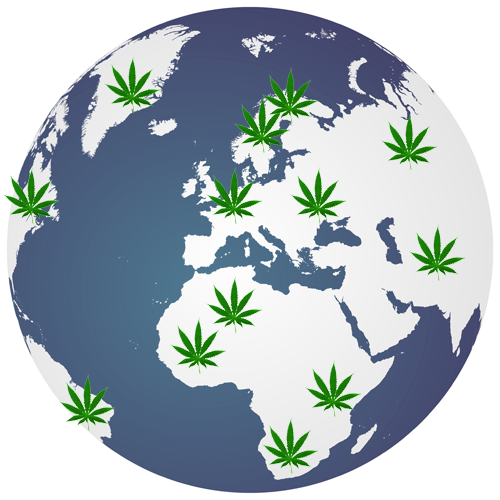 Jamaïque/cannabis: possession décriminalisée?
