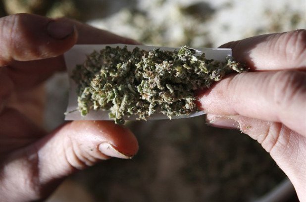 Canada - Les pharmaciens changent d’avis sur la marijuana médicinale