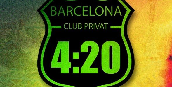 Le maire de Barcelone, Xavier Trias prêt à fermer 80 % des associations de cannabis de Barcelone