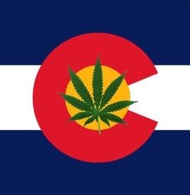 Colorado: L’industrie du tourisme s’intéresse au cannabis