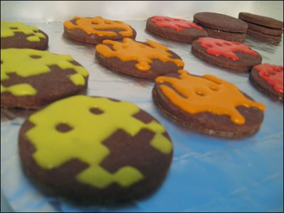 Les spacecookies enfin legaux au canada