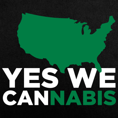 USA: Vers une légalisation du cannabis
