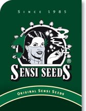 Sensi Seeds : Deux nouvelles variétés régulières disponibles d'ici peu.