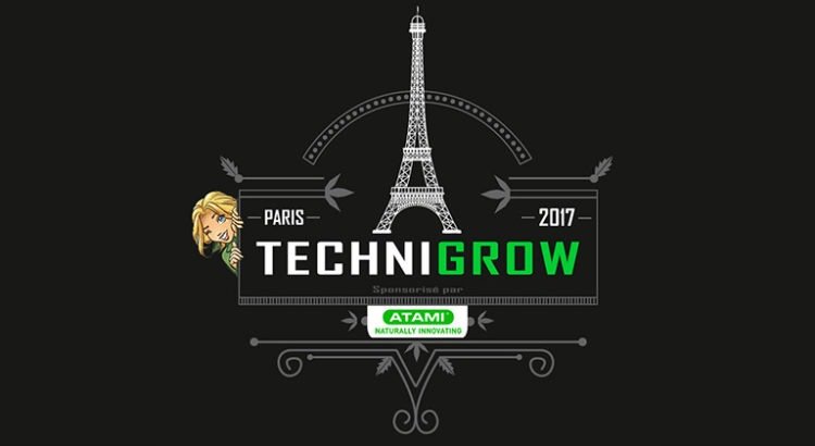 Technigrow 2017