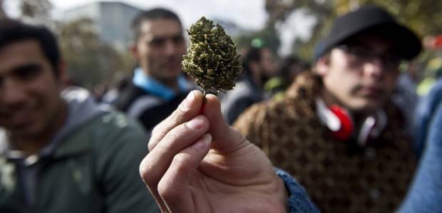 Un pas de plus vers la dépénalisation du cannabis au Chili