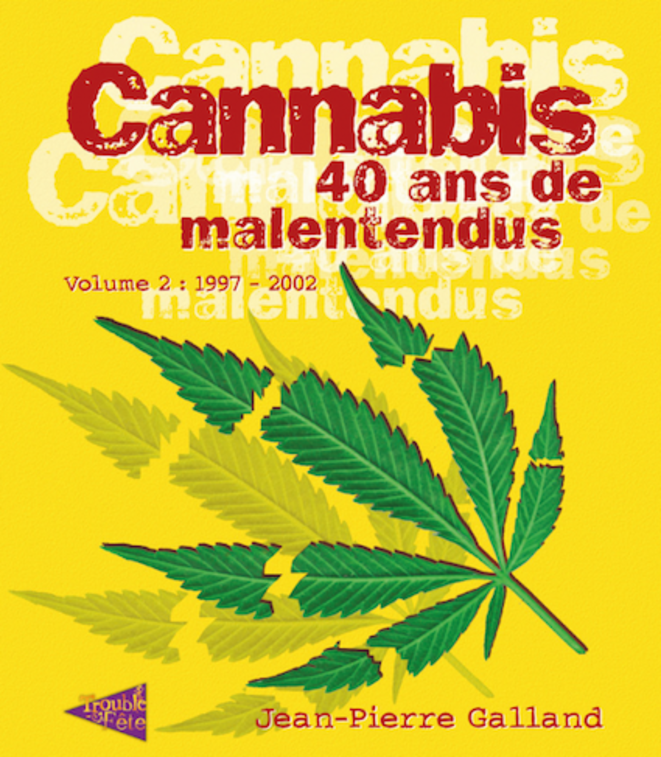 Pour une offensive antiprohibitionniste