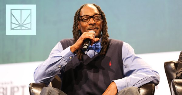 Snoop Dogg lance Merry Jane, une plateforme média autour du cannabis