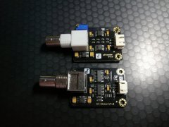 EC / PH arduino ESP8266 domoticz