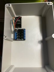 Gestion ventilation