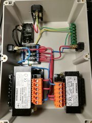 Gestion ventilation