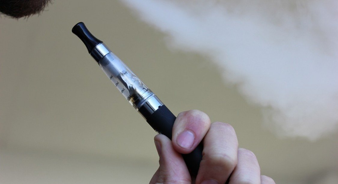 E-CBD : y a-t-il vraiment du cannabis dans cette cigarette électronique ?