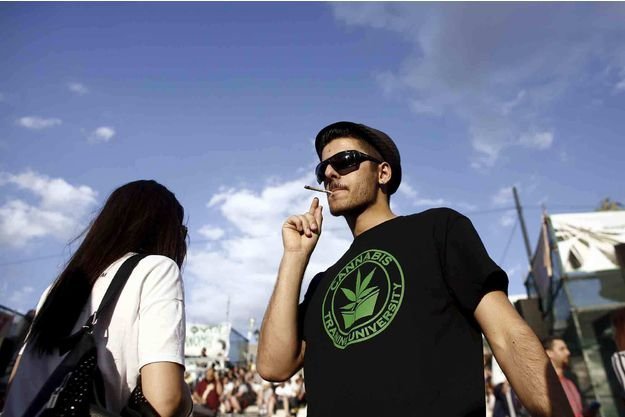 La Grèce s’apprête à légaliser le cannabis médical