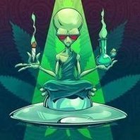 Alien Technology