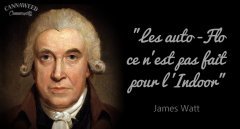 citation  James Watt