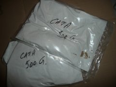 Catalysator 1 kg
