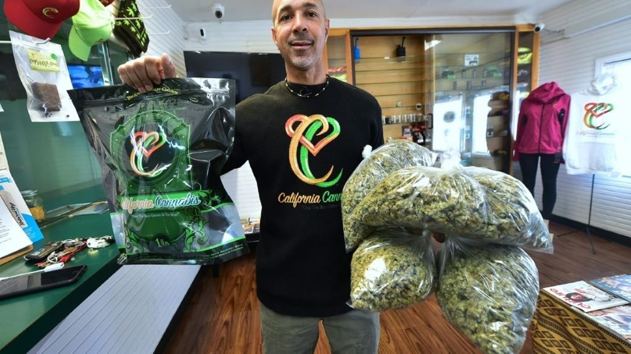 Aux États-Unis, la revanche des ex-dealers devenus vendeurs de cannabis légal