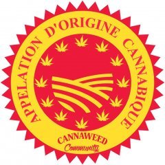 aoc / appelation d'origine cannabique