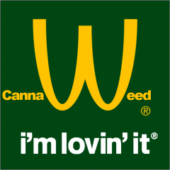 cannaweed mcdonald