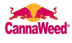 cannaweed red-bull