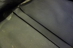 Toile d'extension