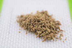 Master Kush #1 (iceolator 25 micron)