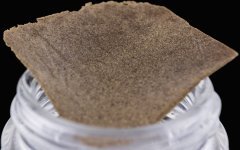 Master Kush #2 (iceolator 25 micron)