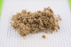 Master Kush #2 (iceolator 25 micron)